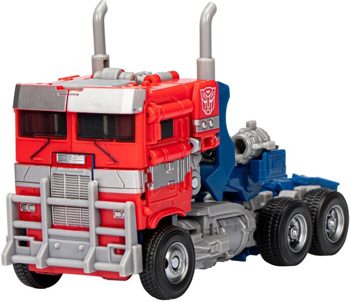 Image Of 102BB Optimus Prime For Transformers Studio Series Voyager  (6 of 9)